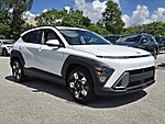 Used 2024 HYUNDAI KONA SEL FWD in DAVIE, FLORIDA (Photo 9)