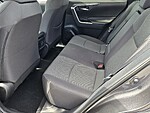 Used 2021 TOYOTA RAV4 XLE FWD in DAVIE, FLORIDA (Photo 11)