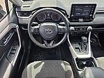 Used 2021 TOYOTA RAV4 XLE FWD in DAVIE, FLORIDA (Photo 12)