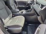 Used 2021 TOYOTA RAV4 XLE FWD in DAVIE, FLORIDA (Photo 16)