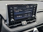 Used 2021 TOYOTA RAV4 XLE FWD in DAVIE, FLORIDA (Photo 19)