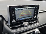 Used 2021 TOYOTA RAV4 XLE FWD in DAVIE, FLORIDA (Photo 20)