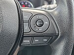 Used 2021 TOYOTA RAV4 XLE FWD in DAVIE, FLORIDA (Photo 22)