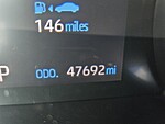 Used 2021 TOYOTA RAV4 XLE FWD in DAVIE, FLORIDA (Photo 24)
