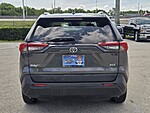 Used 2021 TOYOTA RAV4 XLE FWD in DAVIE, FLORIDA (Photo 6)