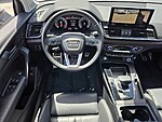 Used 2024 AUDI Q5 S LINE PREMIUM PLUS 45 TFSI QUATTRO in DAVIE, FLORIDA (Photo 12)