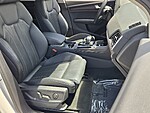 Used 2024 AUDI Q5 S LINE PREMIUM PLUS 45 TFSI QUATTRO in DAVIE, FLORIDA (Photo 16)