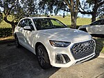 Used 2024 AUDI Q5 S LINE PREMIUM PLUS 45 TFSI QUATTRO in DAVIE, FLORIDA (Photo 4)