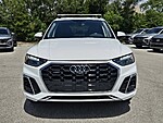 Used 2024 AUDI Q5 S LINE PREMIUM PLUS 45 TFSI QUATTRO in DAVIE, FLORIDA (Photo 4)