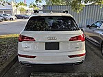Used 2024 AUDI Q5 S LINE PREMIUM PLUS 45 TFSI QUATTRO in DAVIE, FLORIDA (Photo 5)