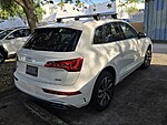 Used 2024 AUDI Q5 S LINE PREMIUM PLUS 45 TFSI QUATTRO in DAVIE, FLORIDA (Photo 6)