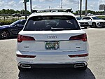 Used 2024 AUDI Q5 S LINE PREMIUM PLUS 45 TFSI QUATTRO in DAVIE, FLORIDA (Photo 6)