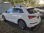 Used 2024 AUDI Q5 S LINE PREMIUM PLUS 45 TFSI QUATTRO in DAVIE, FLORIDA (Photo 7)