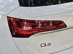 Used 2024 AUDI Q5 S LINE PREMIUM PLUS 45 TFSI QUATTRO in DAVIE, FLORIDA (Photo 8)