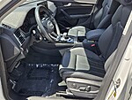 Used 2024 AUDI Q5 S LINE PREMIUM PLUS 45 TFSI QUATTRO in DAVIE, FLORIDA (Photo 10)