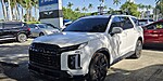 Used 2024 HYUNDAI PALISADE XRT AWD in DAVIE, FLORIDA