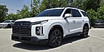 Used 2024 HYUNDAI PALISADE XRT AWD in DAVIE, FLORIDA