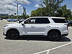 Used 2024 HYUNDAI PALISADE XRT AWD in DAVIE, FLORIDA (Photo 3)