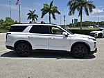Used 2024 HYUNDAI PALISADE XRT AWD in DAVIE, FLORIDA (Photo 4)