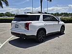 Used 2024 HYUNDAI PALISADE XRT AWD in DAVIE, FLORIDA (Photo 7)