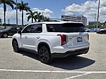 Used 2024 HYUNDAI PALISADE XRT AWD in DAVIE, FLORIDA (Photo 8)