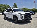 Used 2024 HYUNDAI PALISADE XRT AWD in DAVIE, FLORIDA (Photo 9)