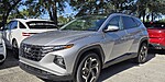Used 2024 HYUNDAI TUCSON HYBRID SEL CONVENIENCE AWD in DAVIE, FLORIDA