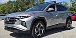 Used 2024 HYUNDAI TUCSON HYBRID SEL CONVENIENCE AWD in DAVIE, FLORIDA
