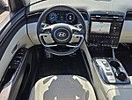 Used 2024 HYUNDAI TUCSON HYBRID SEL CONVENIENCE AWD in DAVIE, FLORIDA (Photo 12)