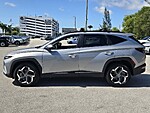 Used 2024 HYUNDAI TUCSON HYBRID SEL CONVENIENCE AWD in DAVIE, FLORIDA (Photo 3)