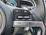 Used 2024 HYUNDAI TUCSON HYBRID SEL CONVENIENCE AWD in DAVIE, FLORIDA (Photo 21)