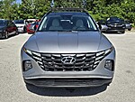 Used 2024 HYUNDAI TUCSON HYBRID SEL CONVENIENCE AWD in DAVIE, FLORIDA (Photo 4)