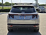 Used 2024 HYUNDAI TUCSON HYBRID SEL CONVENIENCE AWD in DAVIE, FLORIDA (Photo 6)
