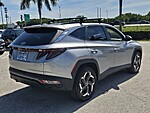 Used 2024 HYUNDAI TUCSON HYBRID SEL CONVENIENCE AWD in DAVIE, FLORIDA (Photo 7)
