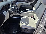 Used 2024 HYUNDAI TUCSON HYBRID SEL CONVENIENCE AWD in DAVIE, FLORIDA (Photo 10)