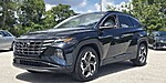 Used 2024 HYUNDAI TUCSON LIMITED FWD in DAVIE, FLORIDA