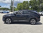 Used 2024 HYUNDAI TUCSON LIMITED FWD in DAVIE, FLORIDA (Photo 3)