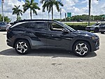 Used 2024 HYUNDAI TUCSON LIMITED FWD in DAVIE, FLORIDA (Photo 4)