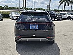 Used 2024 HYUNDAI TUCSON LIMITED FWD in DAVIE, FLORIDA (Photo 6)
