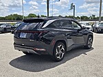 Used 2024 HYUNDAI TUCSON LIMITED FWD in DAVIE, FLORIDA (Photo 7)