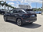 Used 2024 HYUNDAI TUCSON LIMITED FWD in DAVIE, FLORIDA (Photo 8)