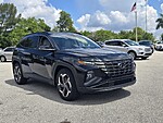 Used 2024 HYUNDAI TUCSON LIMITED FWD in DAVIE, FLORIDA (Photo 9)