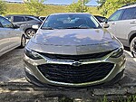 Used 2022 CHEVROLET MALIBU 4DR SDN RS in DAVIE, FLORIDA (Photo 3)