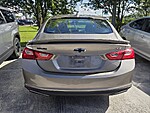 Used 2022 CHEVROLET MALIBU 4DR SDN RS in DAVIE, FLORIDA (Photo 5)