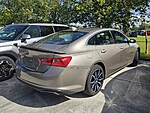 Used 2022 CHEVROLET MALIBU 4DR SDN RS in DAVIE, FLORIDA (Photo 6)