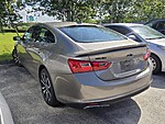 Used 2022 CHEVROLET MALIBU 4DR SDN RS in DAVIE, FLORIDA (Photo 7)