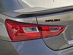 Used 2022 CHEVROLET MALIBU 4DR SDN RS in DAVIE, FLORIDA (Photo 8)