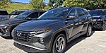 Used 2022 HYUNDAI TUCSON SEL FWD in DAVIE, FLORIDA