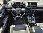 Used 2025 Honda CR-V Hybrid SPORT-L FWD in DAVIE, FLORIDA (Photo 12)