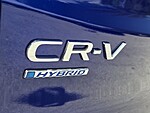 Used 2025 Honda CR-V Hybrid SPORT-L FWD in DAVIE, FLORIDA (Photo 14)